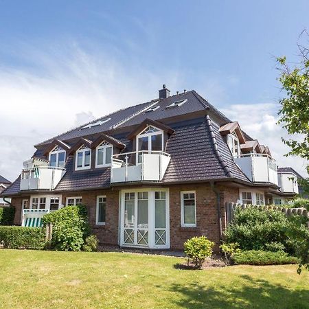 Alte Stadtgaertnerei Whg 22 베스터란트 외부 사진