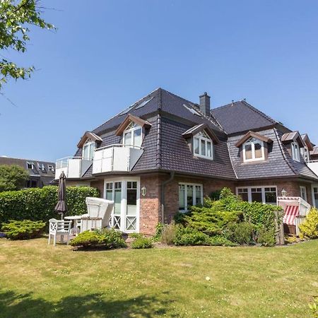 Alte Stadtgaertnerei Whg 22 베스터란트 외부 사진