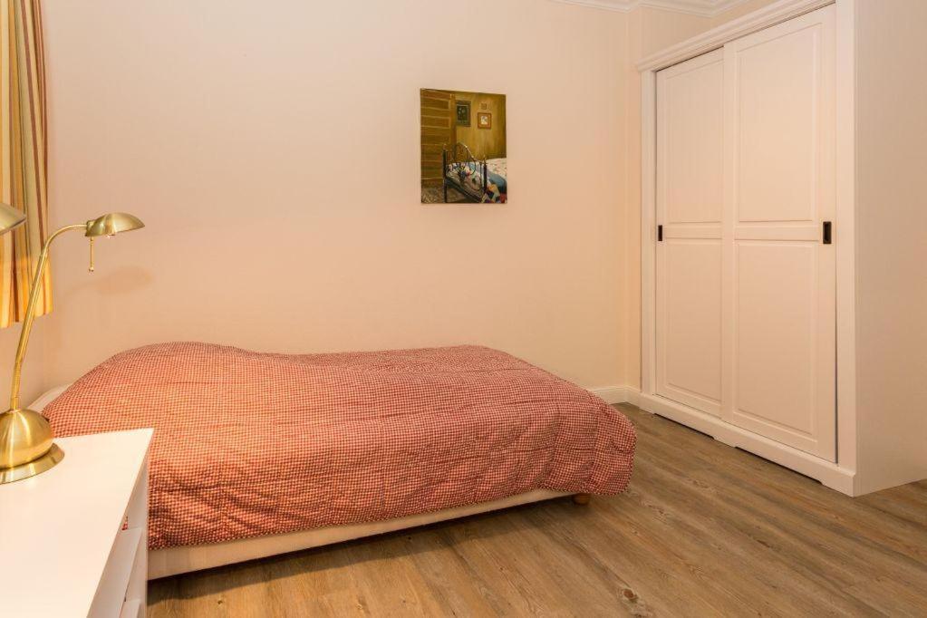 Alte Stadtgaertnerei Whg 22 베스터란트 외부 사진